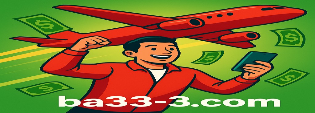 Ba333 Aviator – Earn Timely Rewards and Real Prizes in Bangladesh