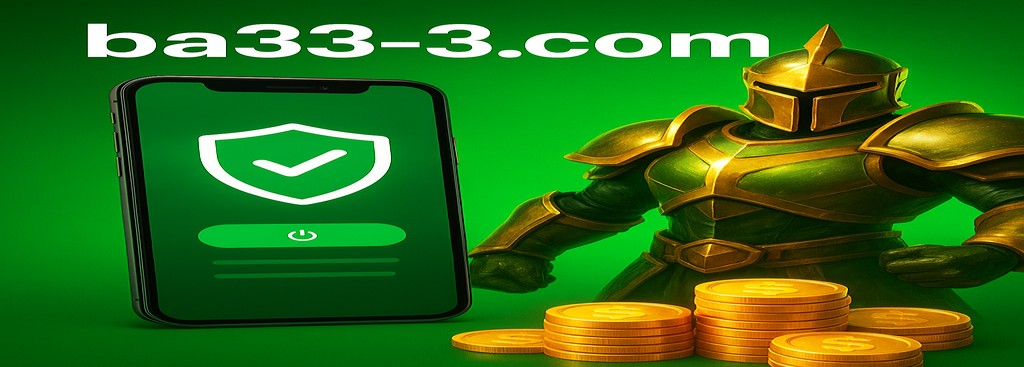 Ba333 Gaming in Bangladesh – Secure access through the 1.1.1.1 VPN for enjoying online gaming on the Ba333 platform