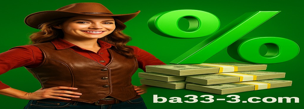 Ba333 gaming platform in Bangladesh – Enjoy 1% cashback on every transaction offer, available now