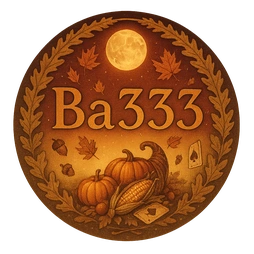 Ba333 | Ba333 Official | Bangladesh’s premier online gaming platform and hub