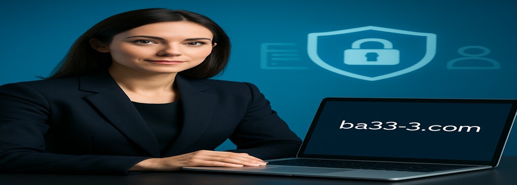 Ba333 Privacy Policy — Your Privacy, Our Priority for Bangladesh Online Gaming Platform Users