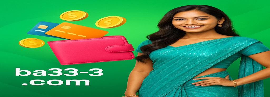 Ba333 Sign Up in Bangladesh — Daily Top-Up Bonus of 10%