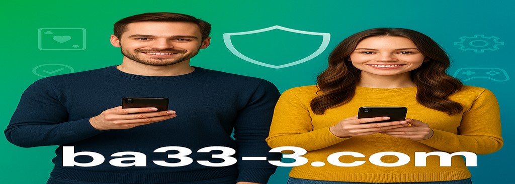 Ba333 Safe Play - Practice safe, responsible play and maintain full control while enjoying entertainment games in Bangladesh